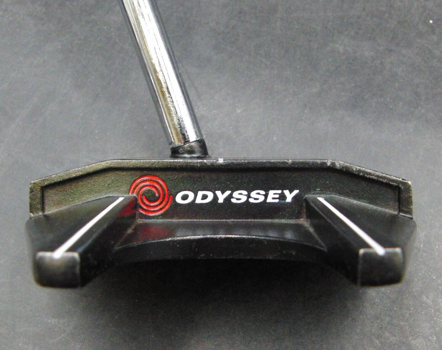 Odyssey Metal-X 7CS Putter 87cm Playing Length Steel Shaft & Odyssey Head Cover*