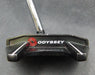 Odyssey Metal-X 7CS Putter 87cm Playing Length Steel Shaft & Odyssey Head Cover*