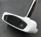 TaylorMade Raylor Ghost FO-72 Putter 86.5cm Steel Shaft TaylorMade Grip