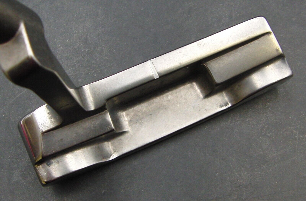 Liquidmetal FA-1 Limited Adition 9440 Putter 88.5cm Steel Shaft Liquidmetal Grip