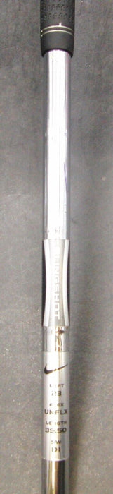 Nike Slingshot 4 Hybrid Uniflex Steel Shaft Nike Grip