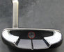 Taylormade Monte Carlo 12 Ghost Tour Putter Steel Shaft 87cm Length