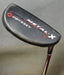 Odyssey Metal-X #9 Putter 85cm Playing Length Steel Shaft Odyssey Grip