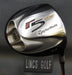 TaylorMade r5 Dual 9.5° Driver Stiff Graphite Shaft TaylorMade Grip