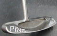 Refurbished & Paint Filled Ping Zing 5 Putter Steel Shaft 89.5cm Psyko Grip