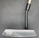 PRGR Data CM-3 Milled Putter Graphite Shaft 89cm Length Data Grip + HC