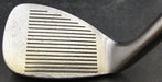 Maruman Compuma SPSS Sand Wedge Regular Steel Shaft Maruman Grip