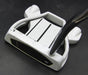 TaylorMade Ghost Spider Putter 86.5cm Playing Length Steel Shaft PSYKO Grip