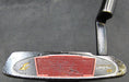 Taylormade Rossa Daytona RS Putter Steel Shaft 89cm Length Psyko Grip