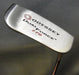 Odyssey Dual Force 770 Putter 85.5cm Playing Length Steel Shaft Odyssey Grip