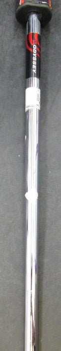 Odyssey White Hot XG Sabertooth Putter 82cm Length Steel Shaft Super Stroke Grip
