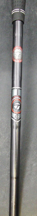 Taylormade Daytona Ghost Tour Black Putter Coated Steel Shaft 84.5cm Length*