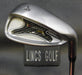 TaylorMade R360 XD Gap Wedge Stiff Steel Shaft Golf Pride Grip