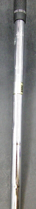Titleist BV SM6 Vokey Design 60° Lob Wedge Stiff Steel Shaft G.Pride Grip