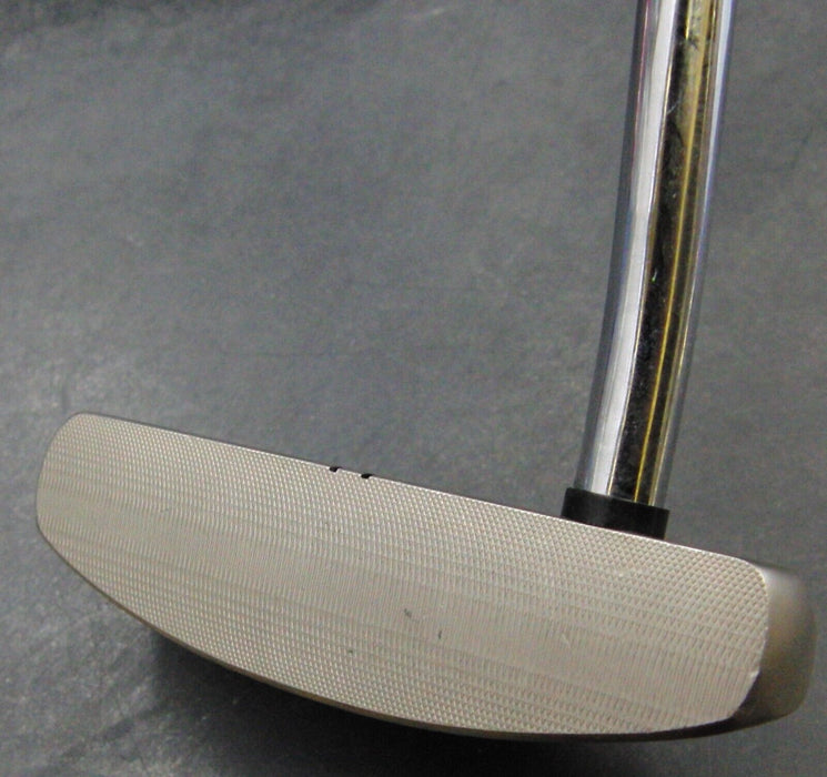 Mizuno BC Tour Style 34 Putter 88.5cm Playing Length Steel Shaft Mizuno Grip