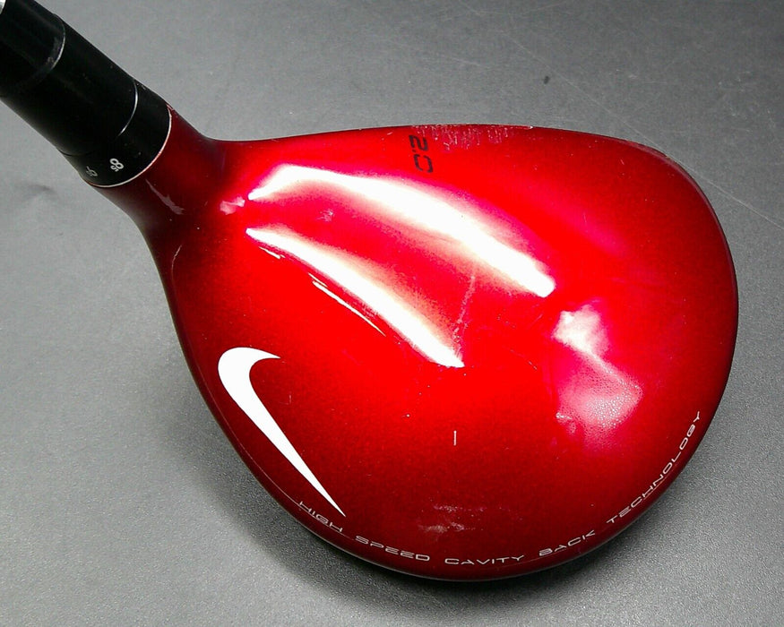 Nike VRS Covert Tour NexCOR 2.0 3 Wood Stiff (Optional) Graphite Shaft