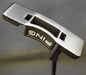 Ping USA 1/2 Moon Putter Steel Shaft 87cm Length Psyko Grip