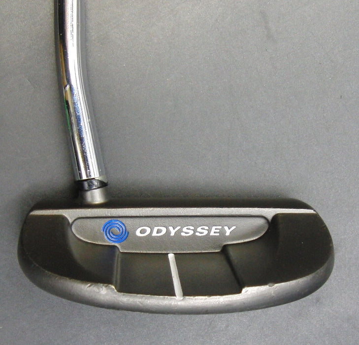 Odyssey Stroke Lab i 5 Putter 84cm Playing Length Steel Shaft Odyssey Grip*