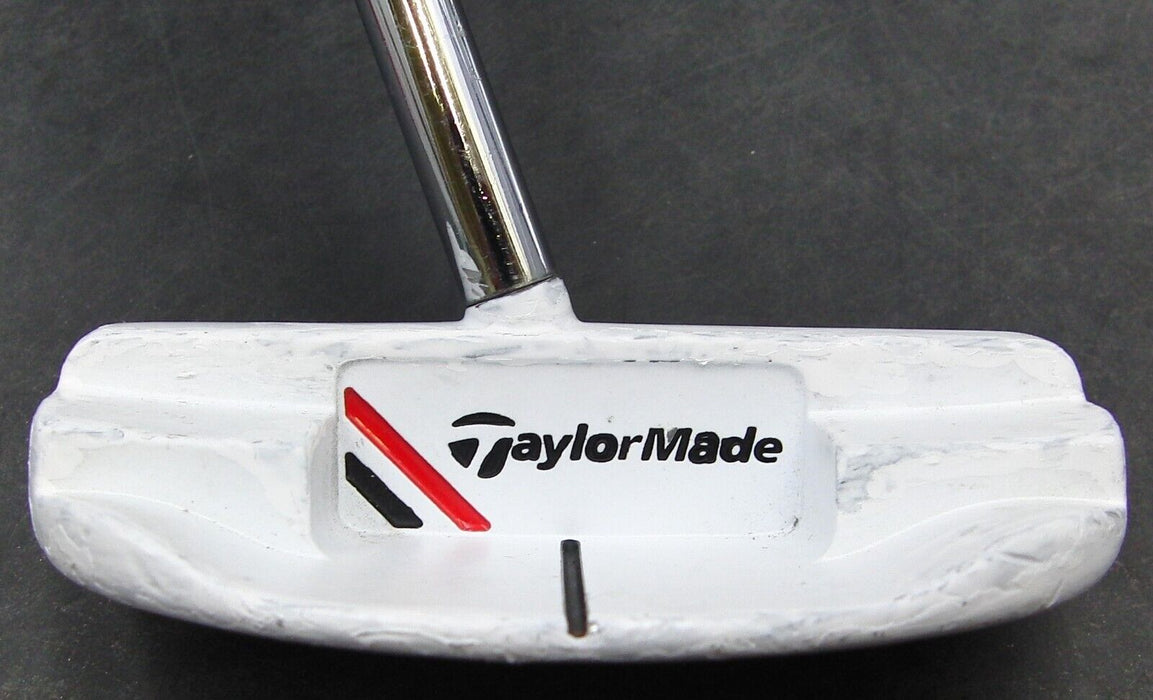 Taylormade Ghost Tour Putter Steel Shaft 86.5cm Length Taylormade Grip