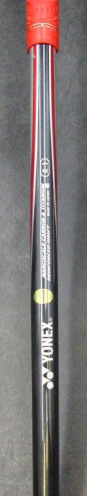 Yonex Nanov Cyberstar 10° Driver Regular Graphite Shaft Yonex Grip