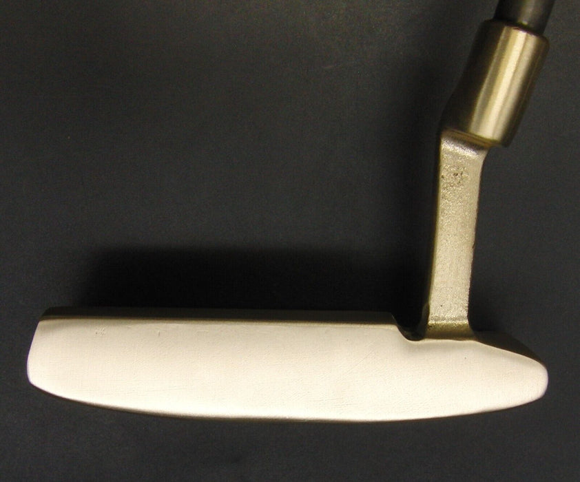 Refinished Ping Anser Putter 91.5cm Playing Length Graphite Shaft Winn Grip