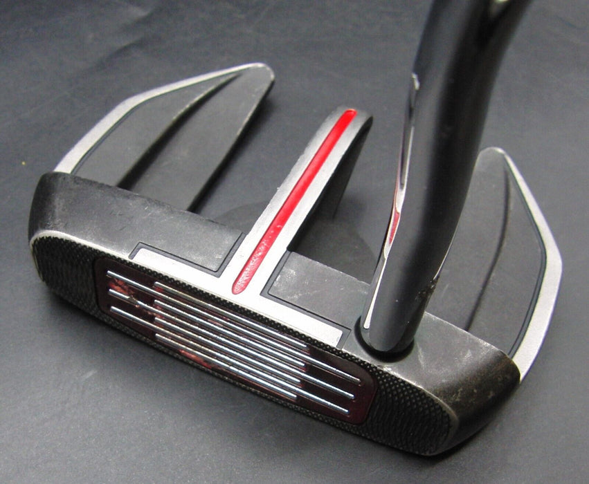 Never Compromise NCX-RAY SFT Putter 86cm Playing Length Steel Shaft Odyssey Grip