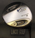 Tobunda VT 460 H Speed 10° Driver Stiff Graphite Shaft Tobunda Grip