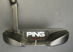 Ping Scottsdale TR Tomcat S Black Dot Putter 86.5cm Length Steel Shaft +Grip