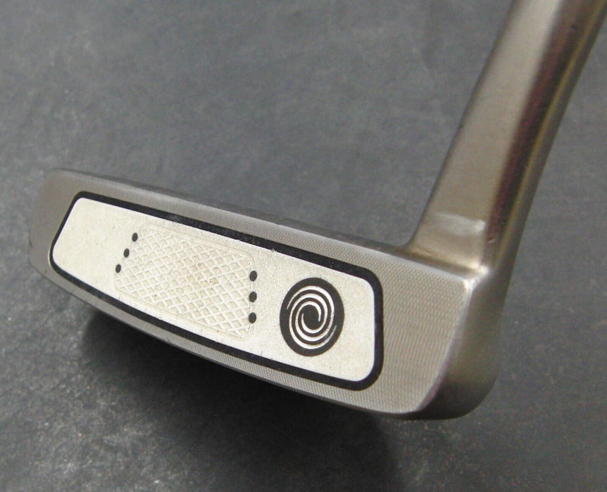 Odyssey White Hot Tour #9 Putter 87cm Playing Length Steel Shaft PSYKO Grip*