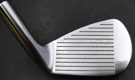 Left Handed Titleist 620 MB Forged 8 Iron Stiff Steel Shaft Golf Pride Grip