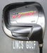 Nike SQ Dymo 2 9.5° Driver Regular Graphite Shaft Spalding Grip