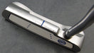 Odyssey Divine Blade Putter Steel Shaft 82cm Length Iguana Golf Grip