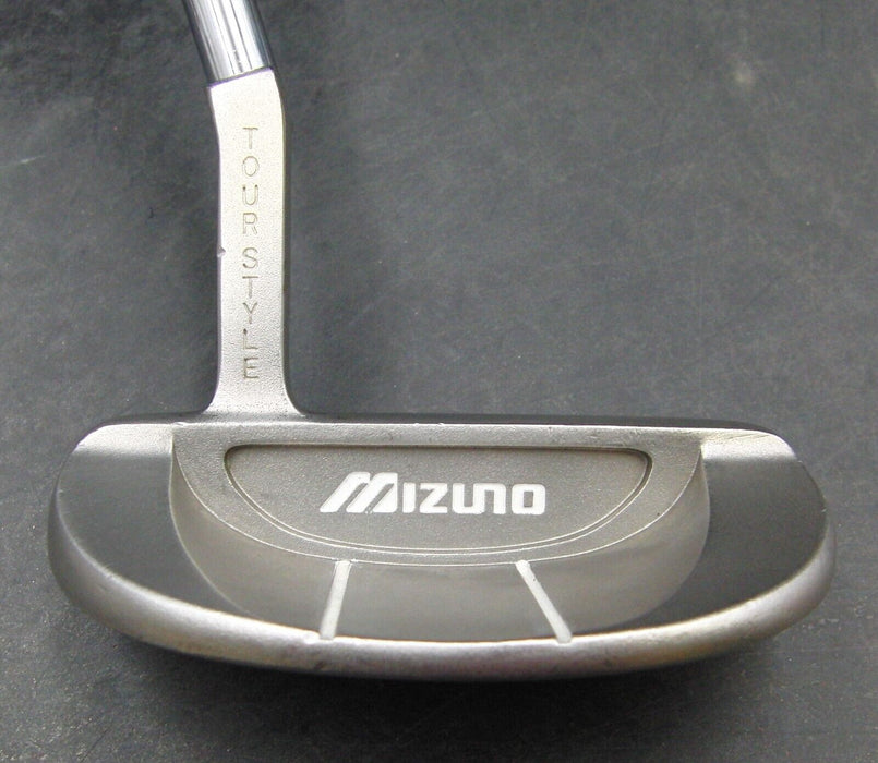 Mizuno Dare To Dream Project Pro Spec. H-705 Putter 81.5cm Steel Shaft + Grip