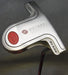 Odyssey 2-Ball Blade Putter Steel Shaft 87cm Length Odyssey Grip