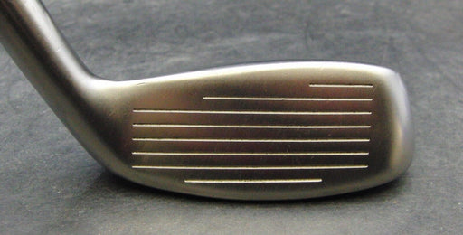 Left-Handed Adams Golf Idea A7 22° 4 Hybrid-Iron Regular Graphite Shaft