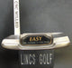 Easy CNC Forged Putter Steel Shaft 88cm Length Psyko Grip