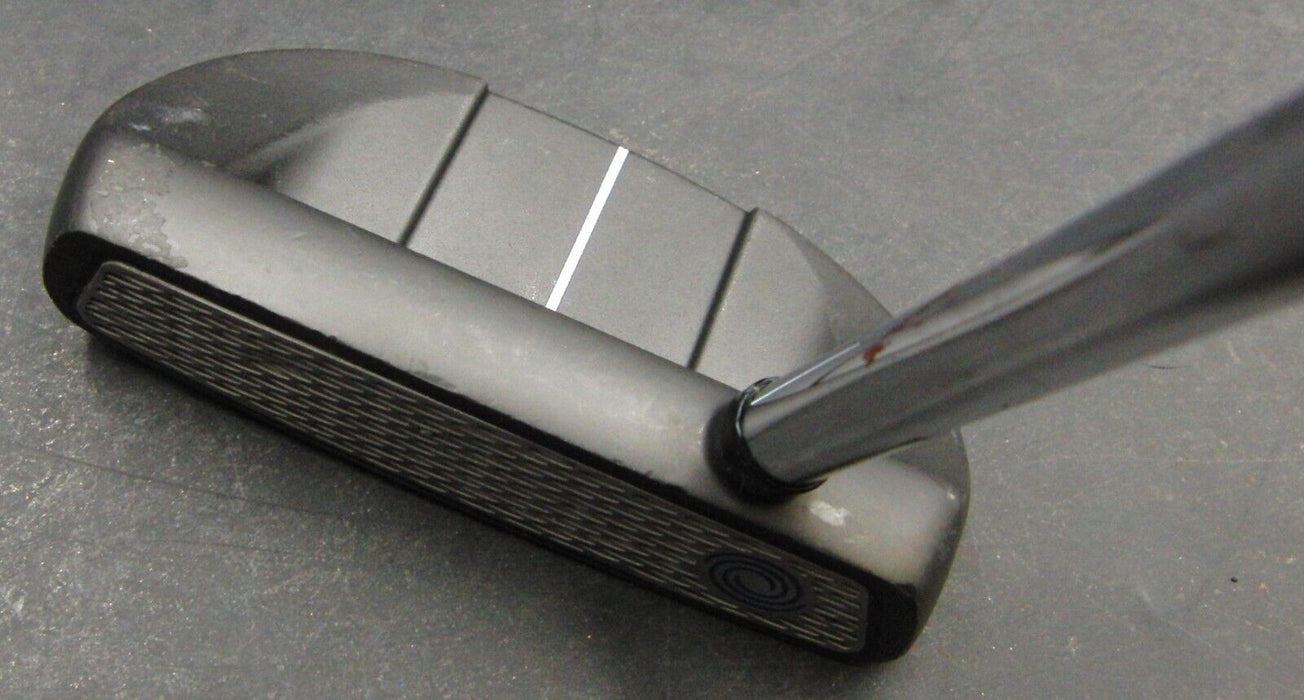 Odyssey Works 5 350g Putter 87cm Playing Length Steel Shaft Odyssey Grip