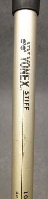 Yonex Super ADX Biam Titanium 22° 7 Wood Stiff Graphite Shaft Chaucer Grip