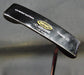 Yes C-Groove Tracy II Putter 86cm Playing Length Steel Shaft Yes Grip