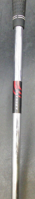 Odyssey White Hot XG 2-Ball SRT Putter Steel Shaft 87cm Length Psyko Grip + HC