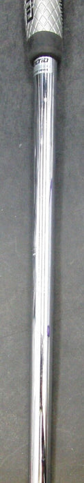 Voltio Kabuto 101 Putter 87cm Playing Length Steel Shaft Voltio Grip
