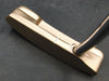 Honma CB8001 Putter 86.5cm Playing Length Steel Shaft PSYKO Grip