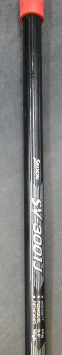Srixon W-404 W-NI-Wt 14.5° 3 Wood Stiff Graphite Shaft Iomic Grip