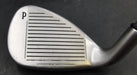 Callaway X18 Pitching Wedge Regular Graphite Shaft Callaway Grip