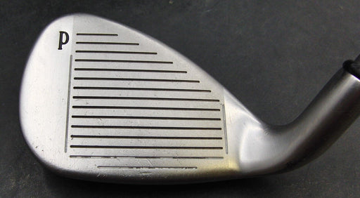 Callaway X18 Pitching Wedge Regular Graphite Shaft Callaway Grip