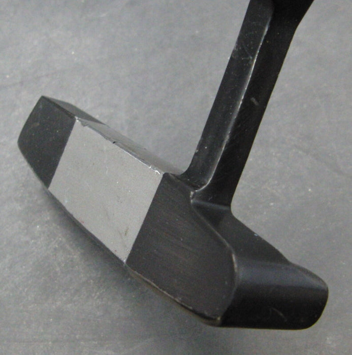 Never Compromise Z/I Delta Putter 88cm Playing Length Steel Shaft With Grip