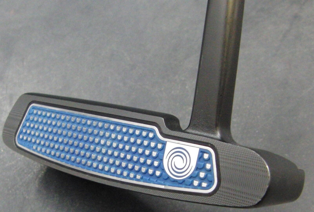 Odyssey Stroke LAB 1W Putter Steel Shaft 86.5cm Length Odyssey Grip*