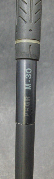 Ladies PRGR CT504 Pitching Wedge Ladies Graphite Shaft PRGR Grip