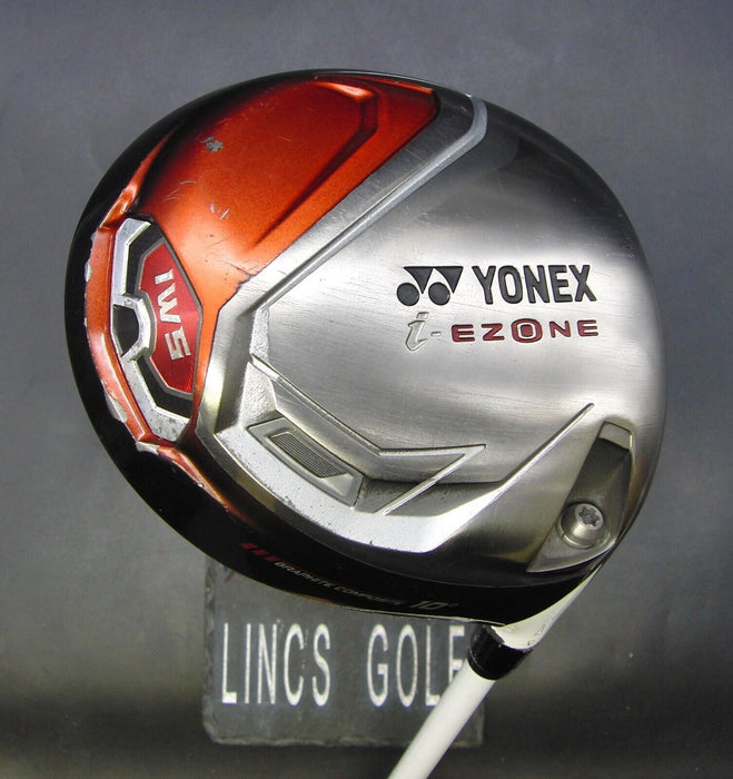 Yonex i Ezone Driver Regular Graphite Shaft Mic Grip