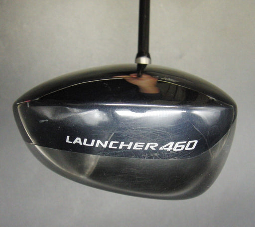 Cleveland Ti Launcher 460 9.5° Driver Regular Graphite Shaft Golf Pride Grip